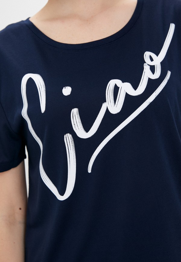 фото Футболка marks & spencer