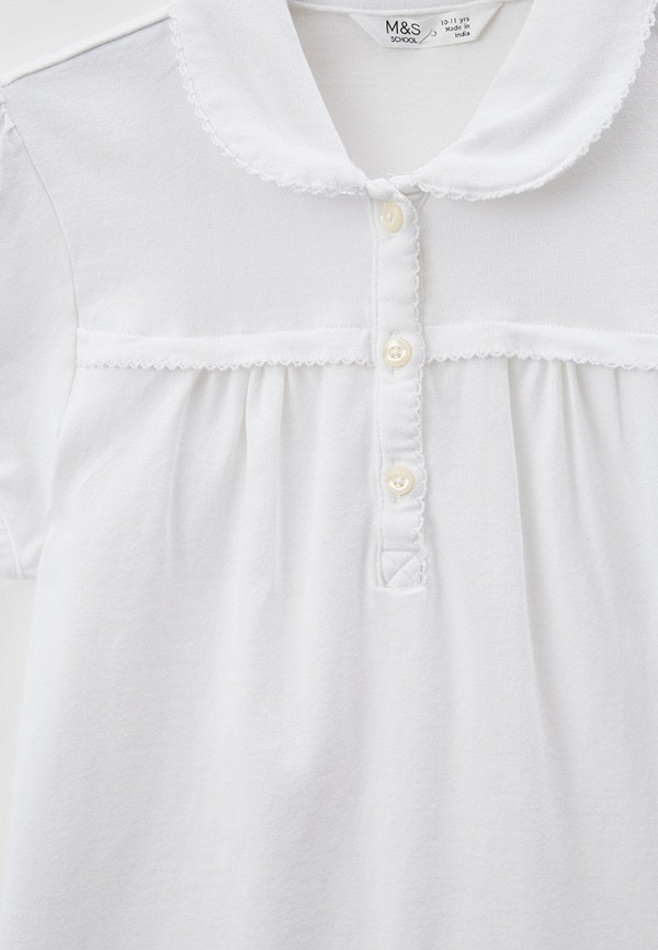 фото Поло marks & spencer