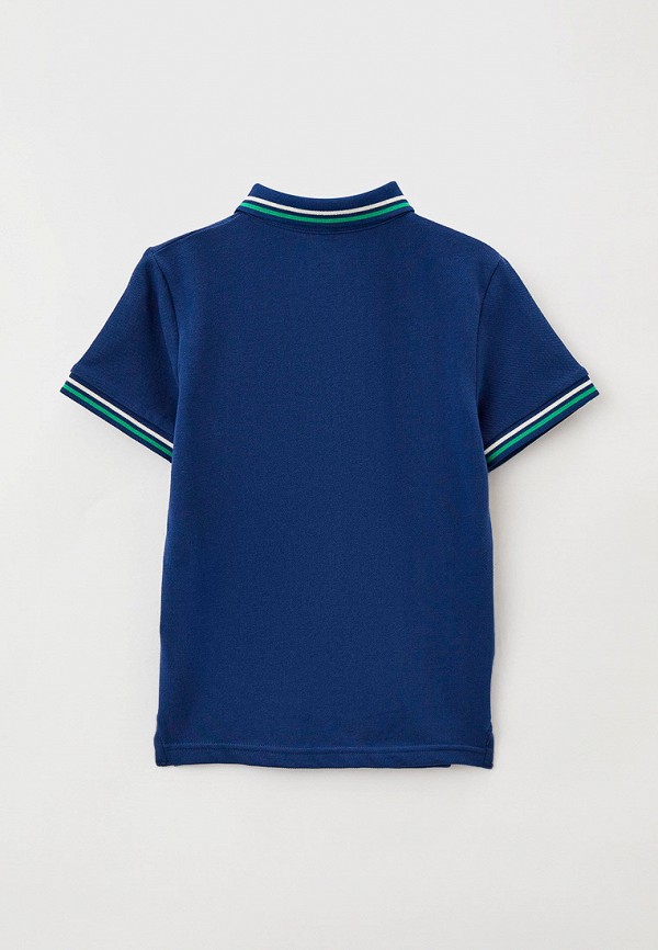 фото Поло marks & spencer