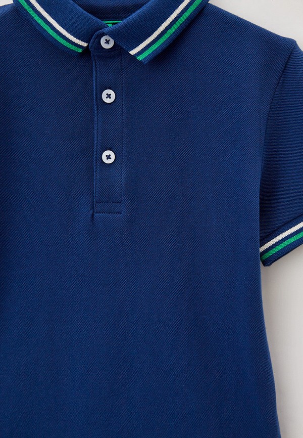 фото Поло marks & spencer