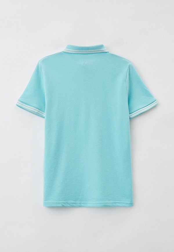 фото Поло marks & spencer