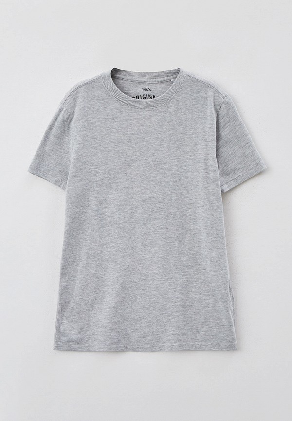 фото Футболки 3 шт. marks & spencer