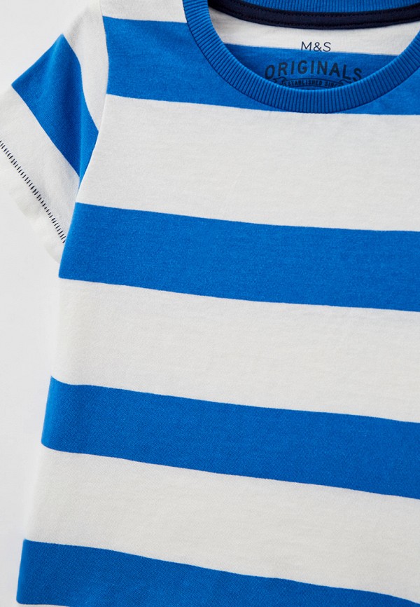 фото Футболка marks & spencer