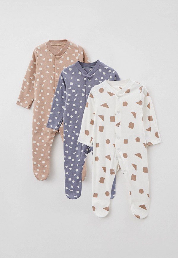 фото Комбинезоны 3 шт. marks & spencer