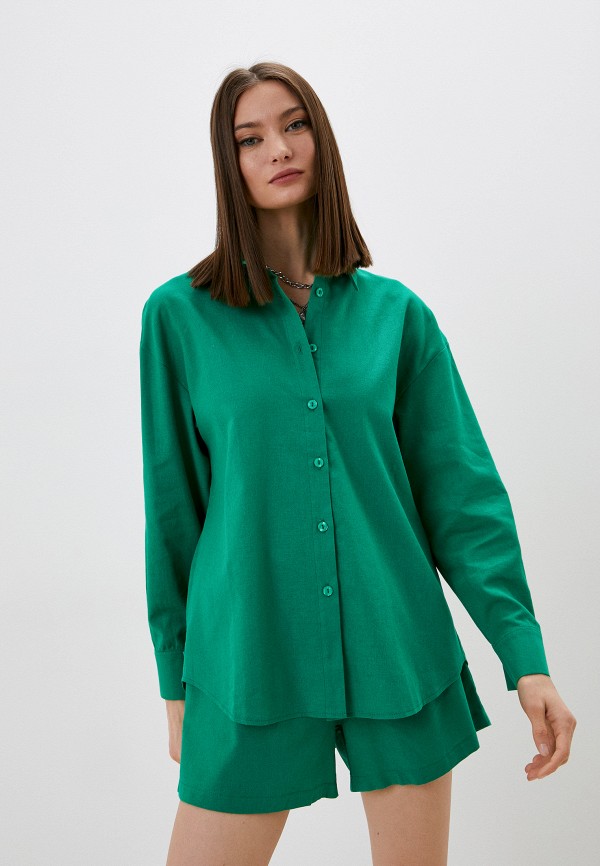 

Костюм UnicoModa, Зеленый