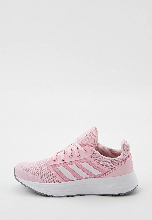 

Кроссовки adidas, Розовый, GALAXY 5