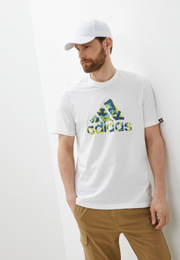 фото Футболка adidas