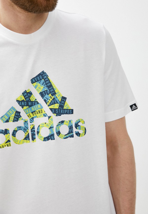 фото Футболка adidas