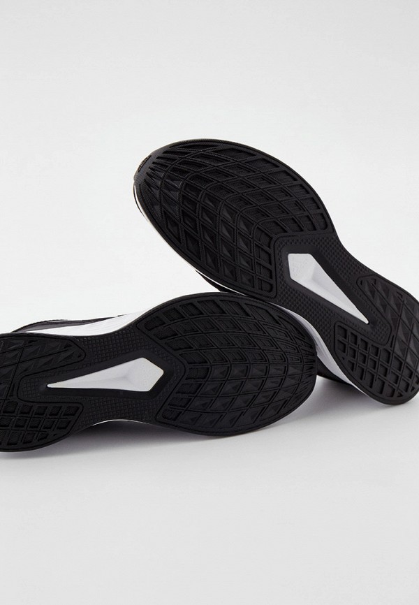 Кроссовки adidas черный, размер 35,5, фото 5