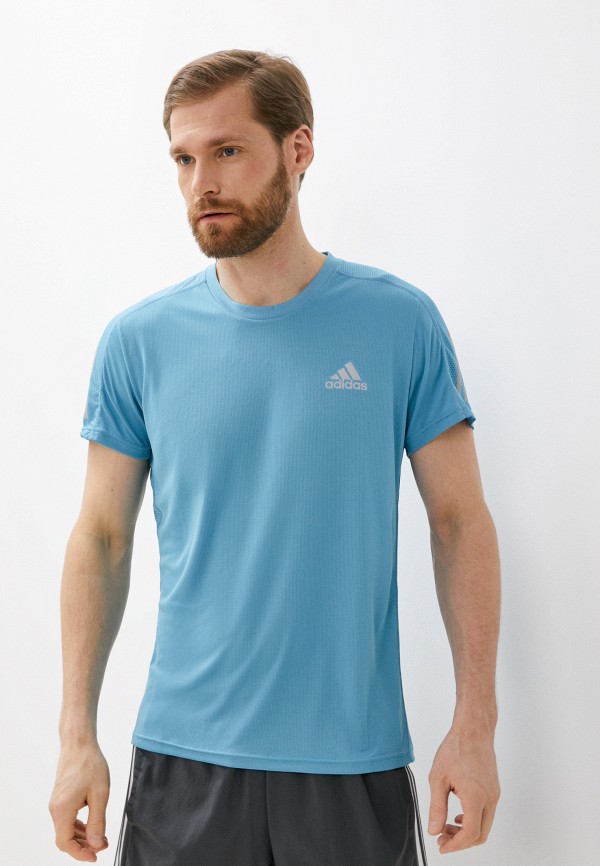 Футболка спортивная adidas OWN THE RUN TEE