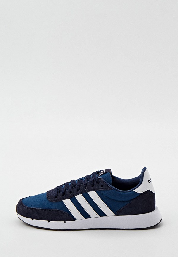 

Кроссовки adidas, Синий, RUN 60S 2.0