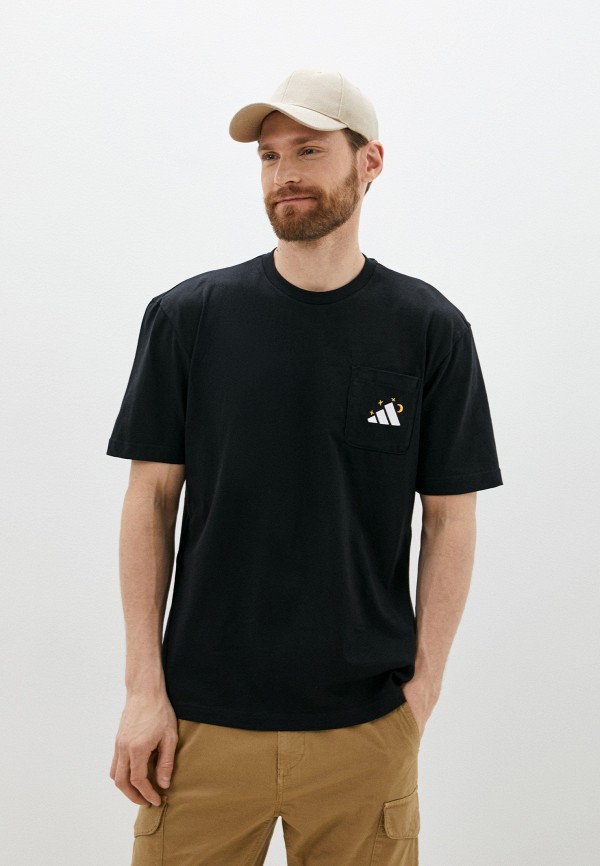 фото Футболка adidas