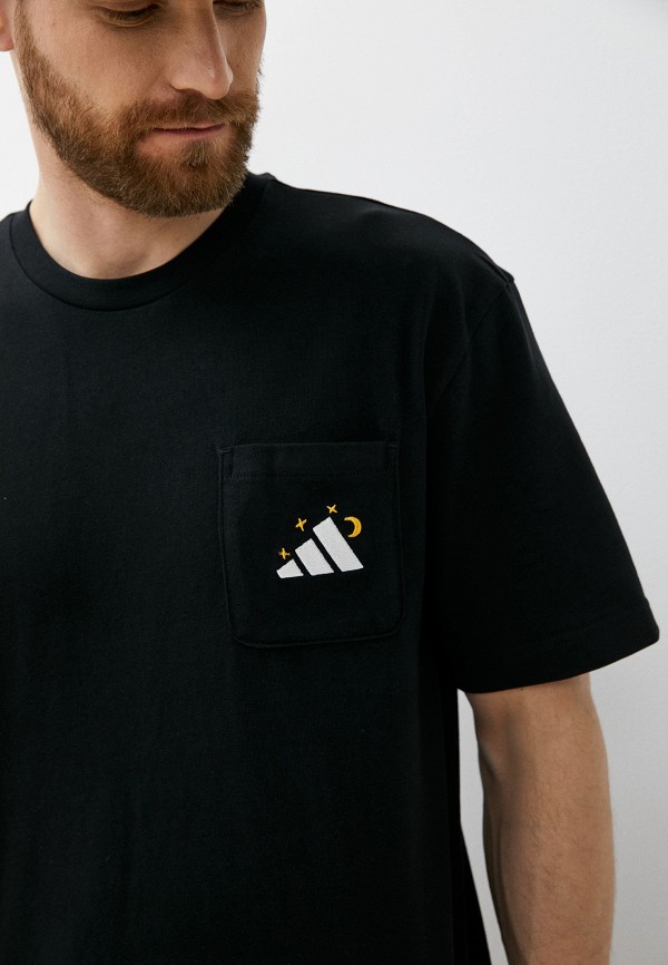 фото Футболка adidas