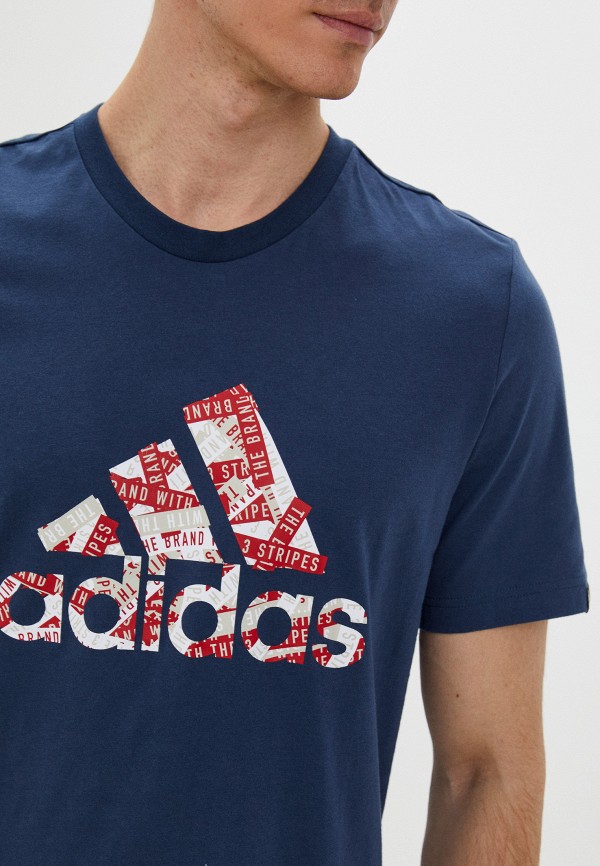 фото Футболка adidas