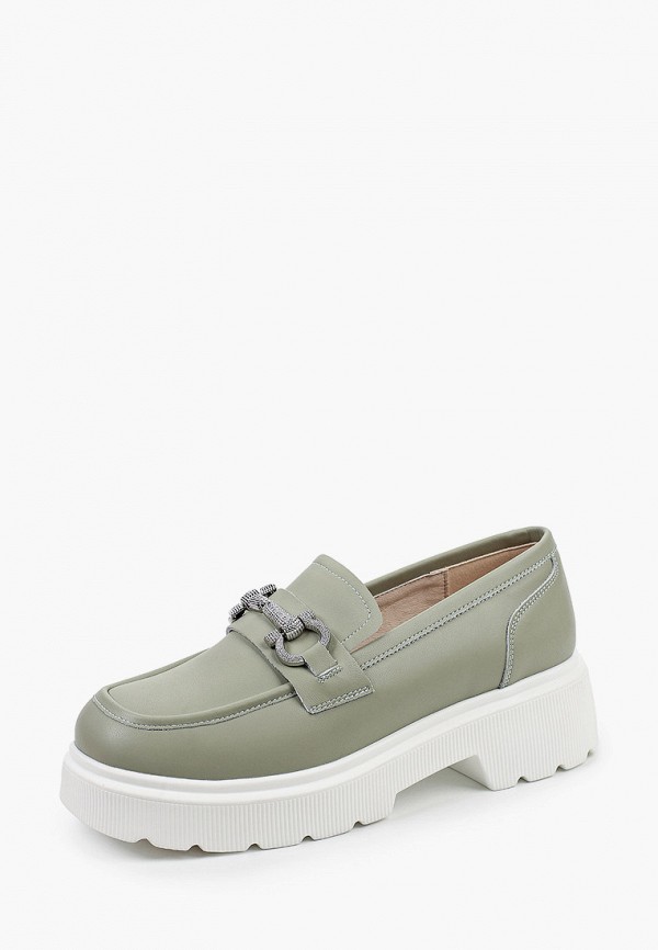 тофа зеленый