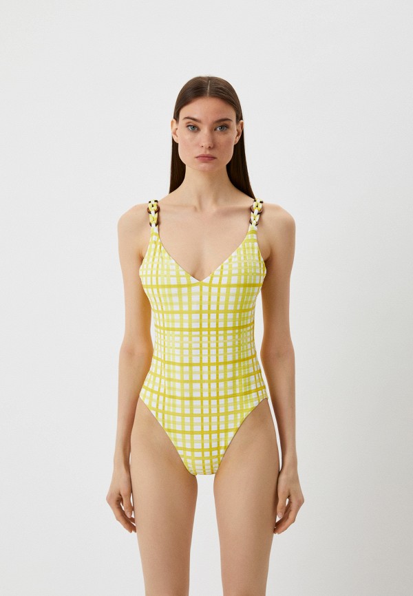 

Купальник Seafolly Australia, Желтый