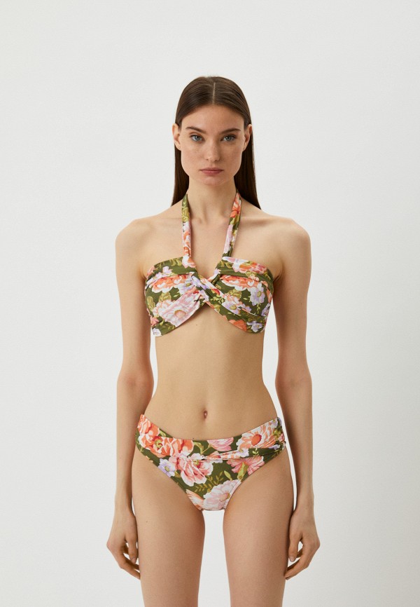 

Лиф Seafolly Australia, Разноцветный