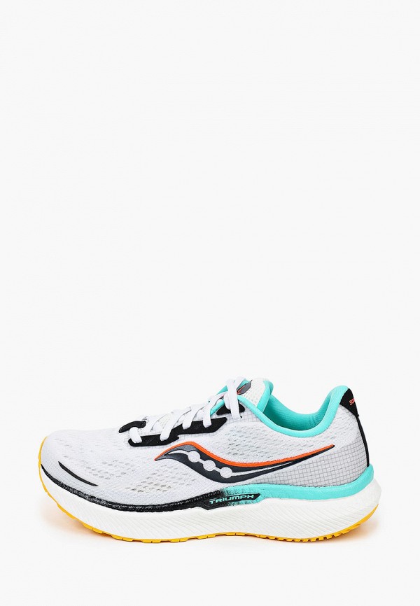 

Кроссовки Saucony, Белый, Triumph 19