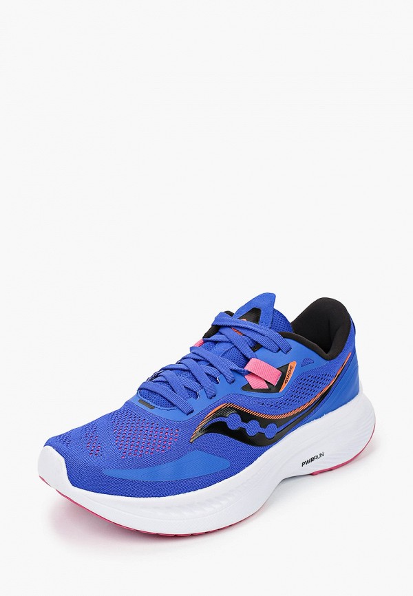 Saucony guide 15. Saucony Guide 15 Blue. Saucony голубые
