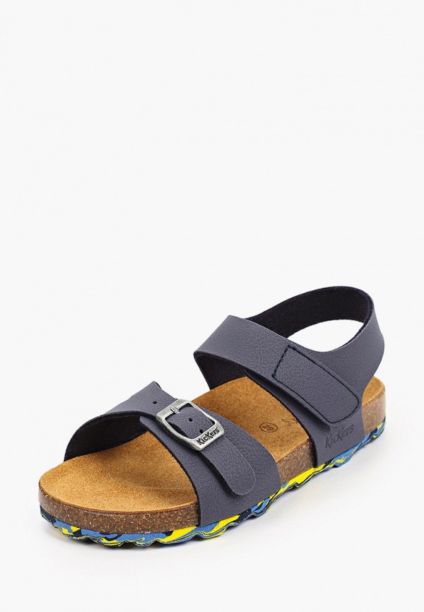 фото Сандалии kickers