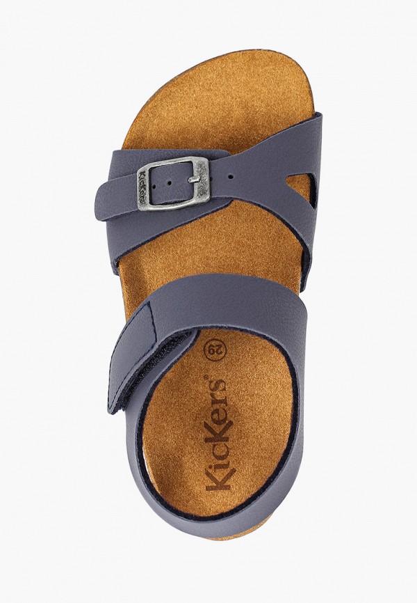 фото Сандалии kickers