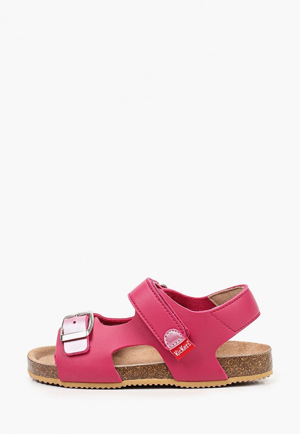 Сандалии  Kickers