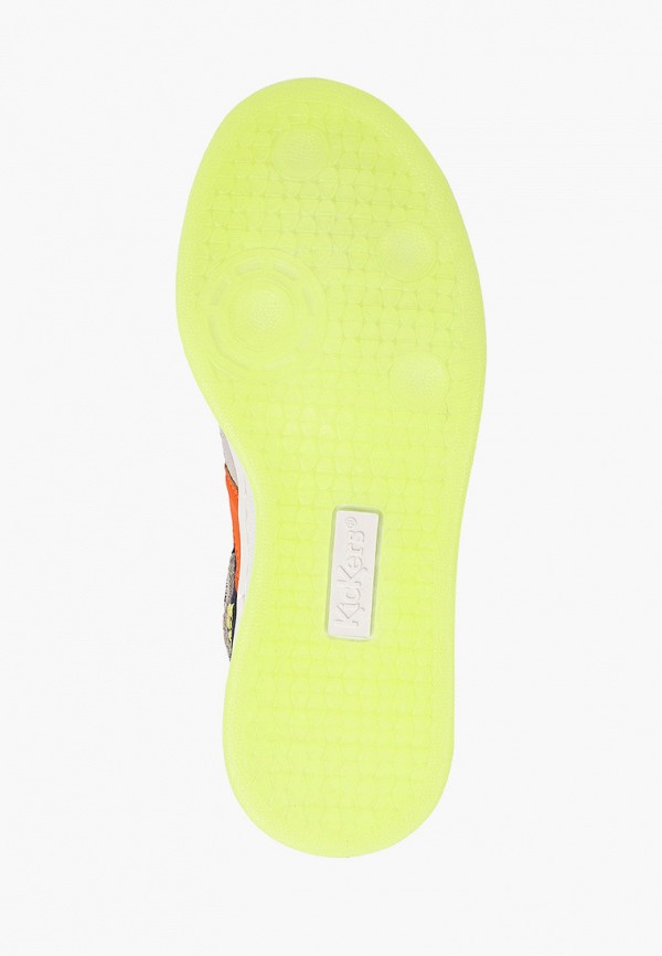 фото Кеды kickers