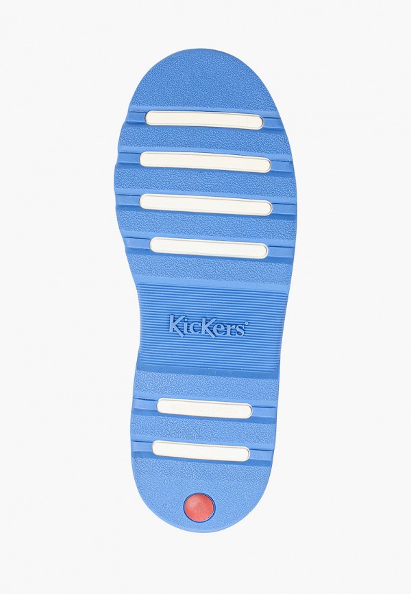 Кеды  Kickers фото