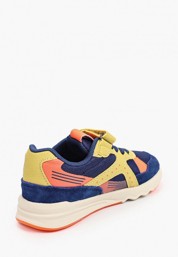 фото Кроссовки kickers