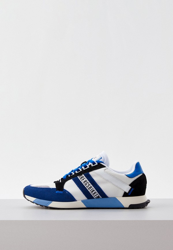 фото Кроссовки bikkembergs