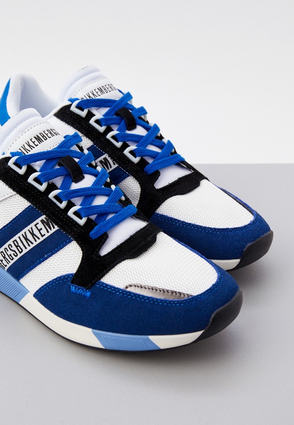 фото Кроссовки bikkembergs