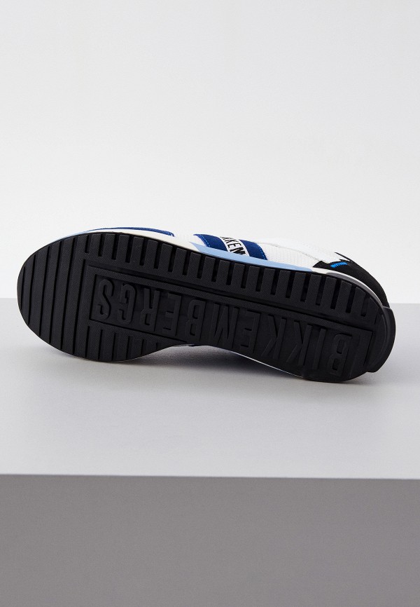фото Кроссовки bikkembergs