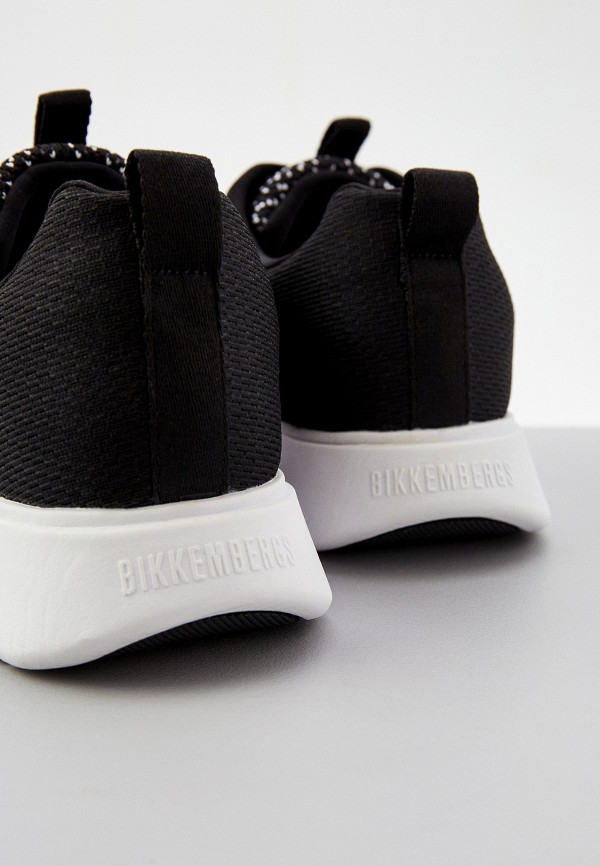 фото Кроссовки bikkembergs
