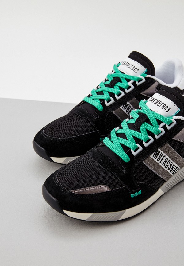 фото Кроссовки bikkembergs