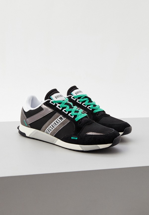 фото Кроссовки bikkembergs