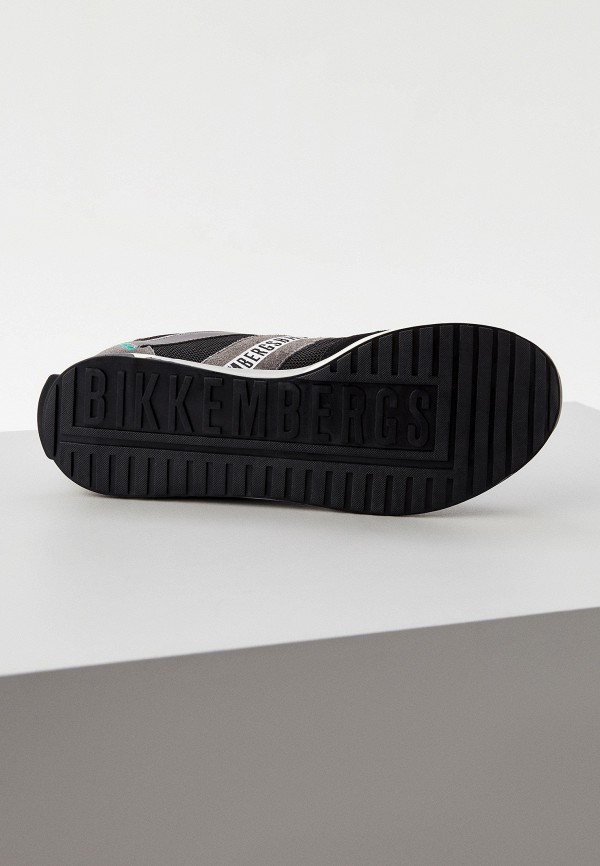 фото Кроссовки bikkembergs