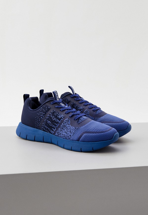 фото Кроссовки bikkembergs