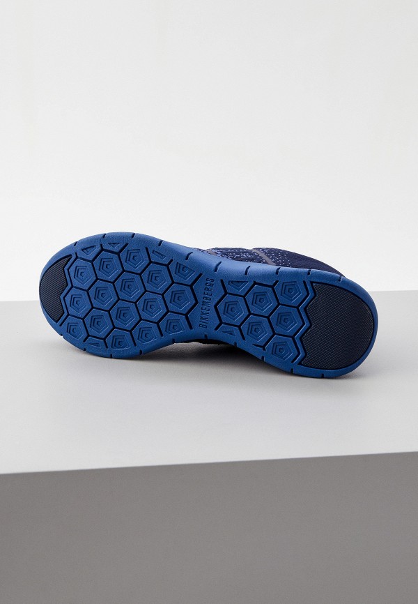 фото Кроссовки bikkembergs