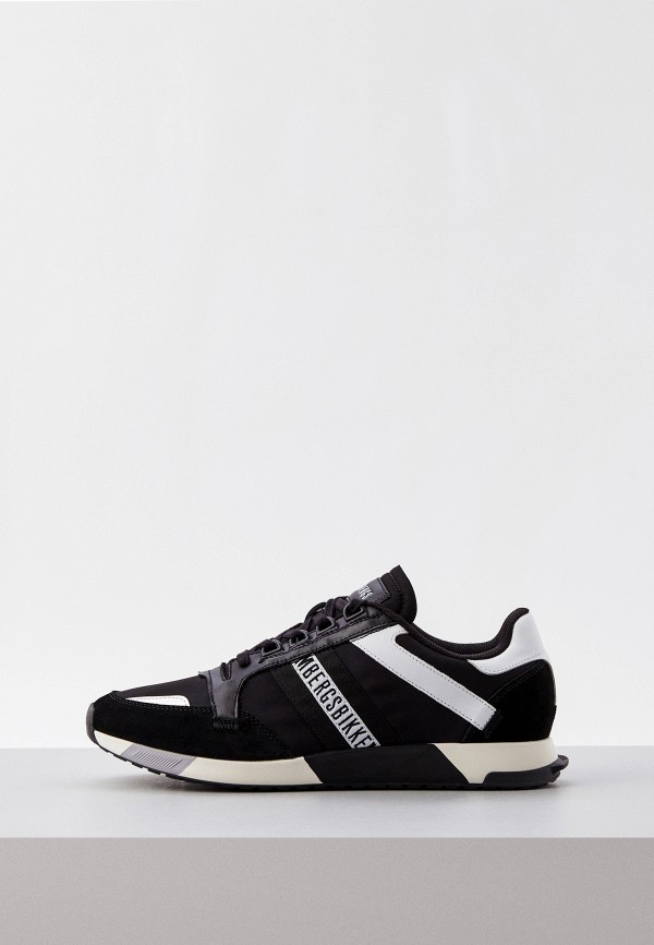 фото Кроссовки bikkembergs