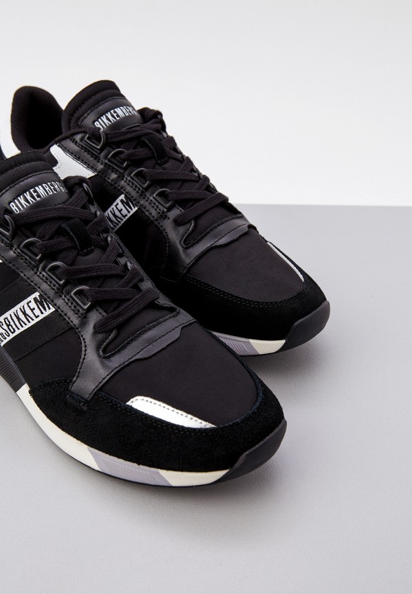 фото Кроссовки bikkembergs