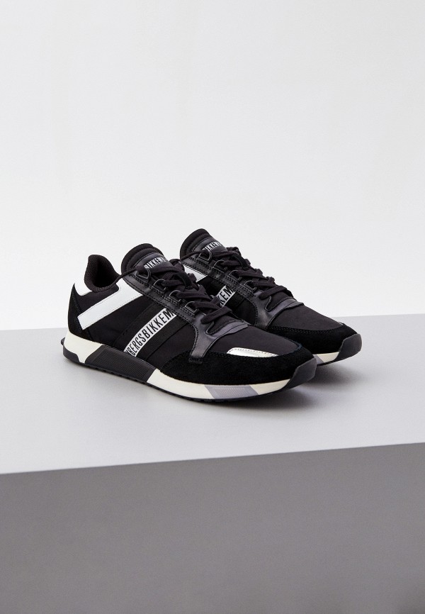 фото Кроссовки bikkembergs