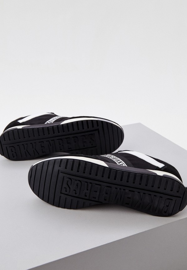 фото Кроссовки bikkembergs