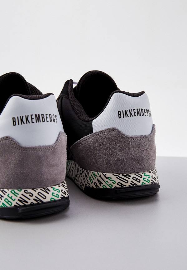 фото Кроссовки bikkembergs