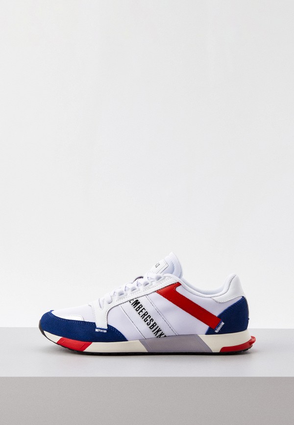 фото Кроссовки bikkembergs