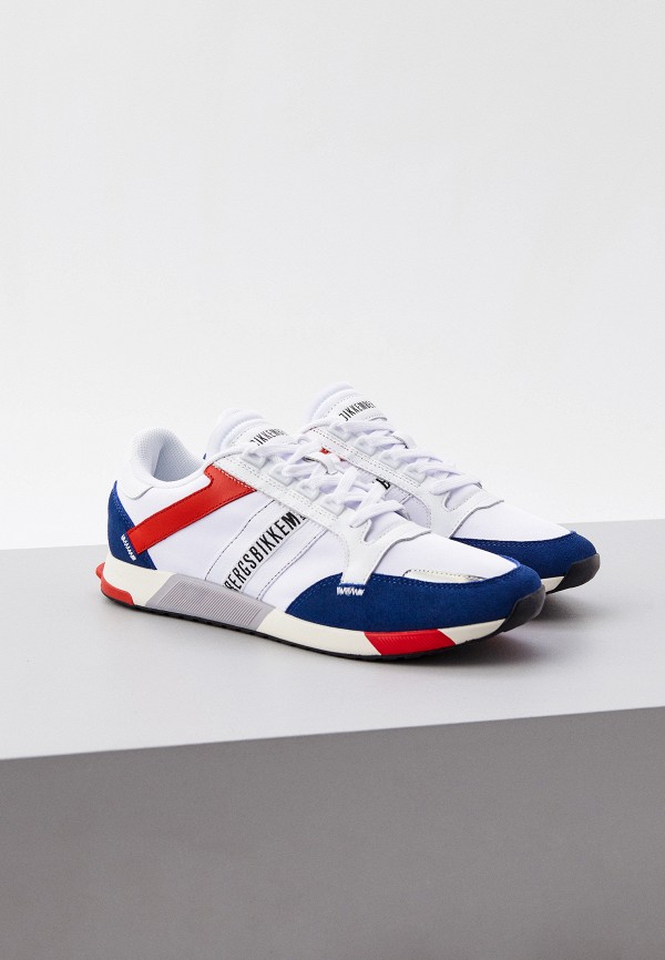 фото Кроссовки bikkembergs