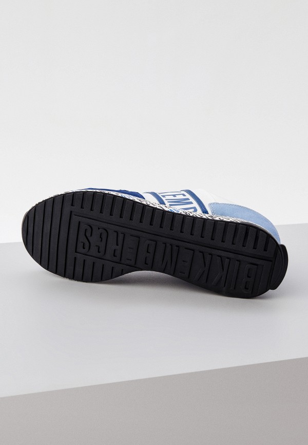 фото Кроссовки bikkembergs