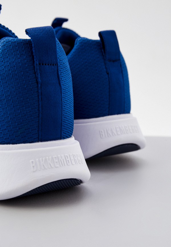 фото Кроссовки bikkembergs