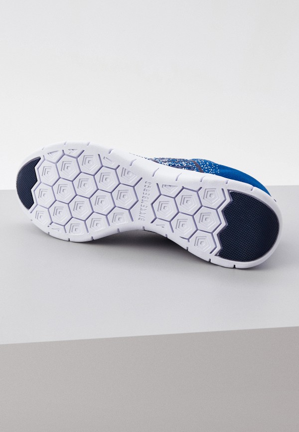 фото Кроссовки bikkembergs