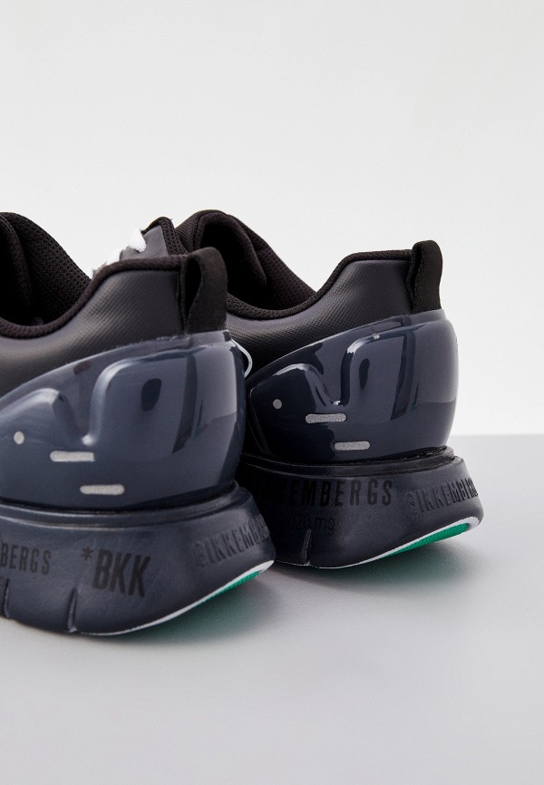 фото Кроссовки bikkembergs