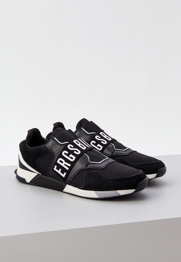 фото Кроссовки bikkembergs